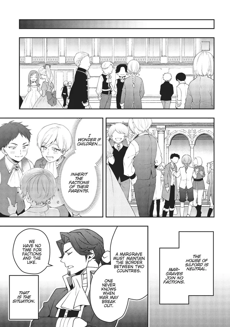 Tensei Kizoku No Isekai Boukenroku chapter 12