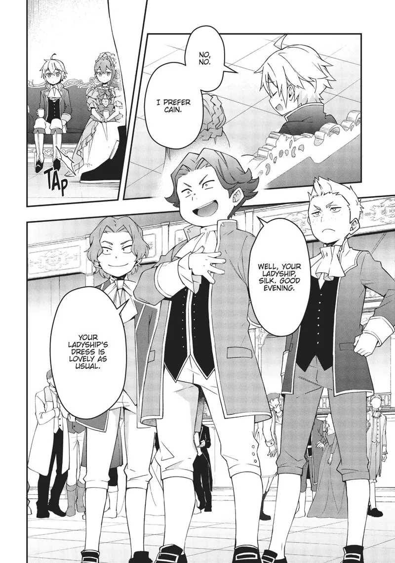 Tensei Kizoku No Isekai Boukenroku chapter 12