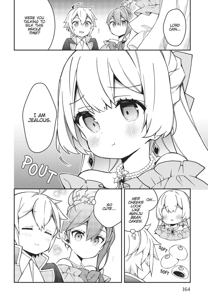 Tensei Kizoku No Isekai Boukenroku chapter 12