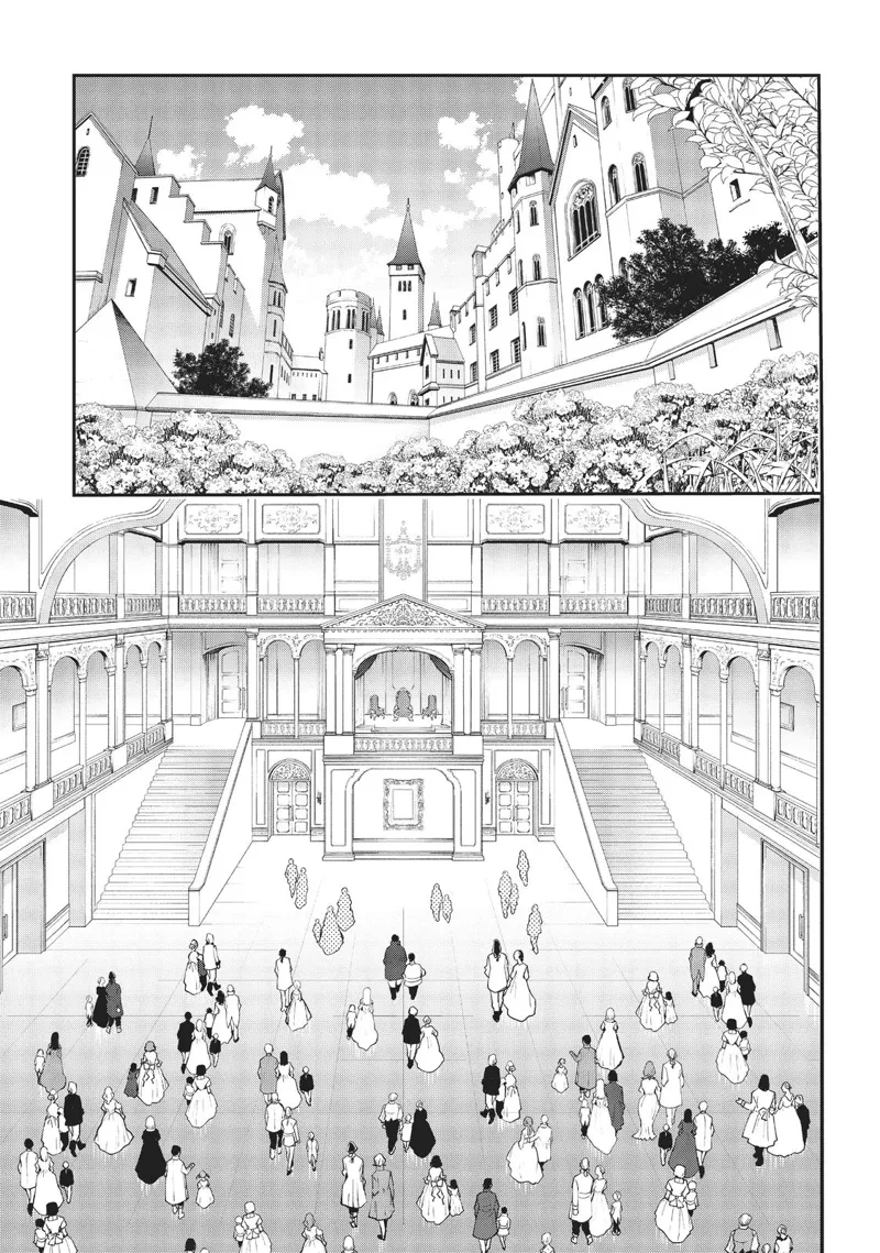 Tensei Kizoku No Isekai Boukenroku chapter 12