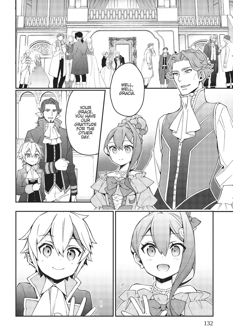 Tensei Kizoku No Isekai Boukenroku chapter 12