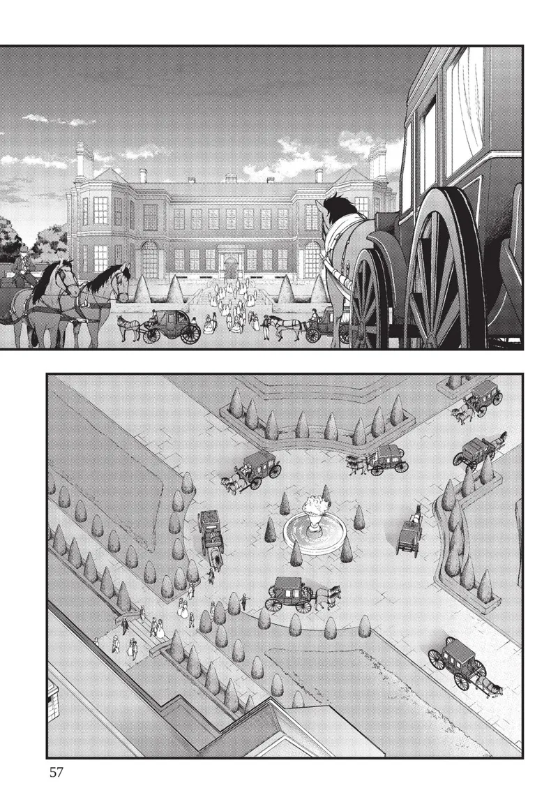 Tensei Kizoku No Isekai Boukenroku chapter 15