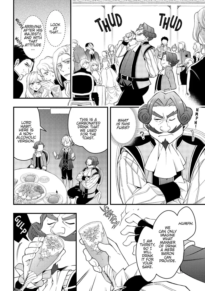 Tensei Kizoku No Isekai Boukenroku chapter 15