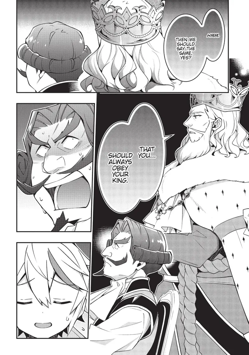 Tensei Kizoku No Isekai Boukenroku chapter 15
