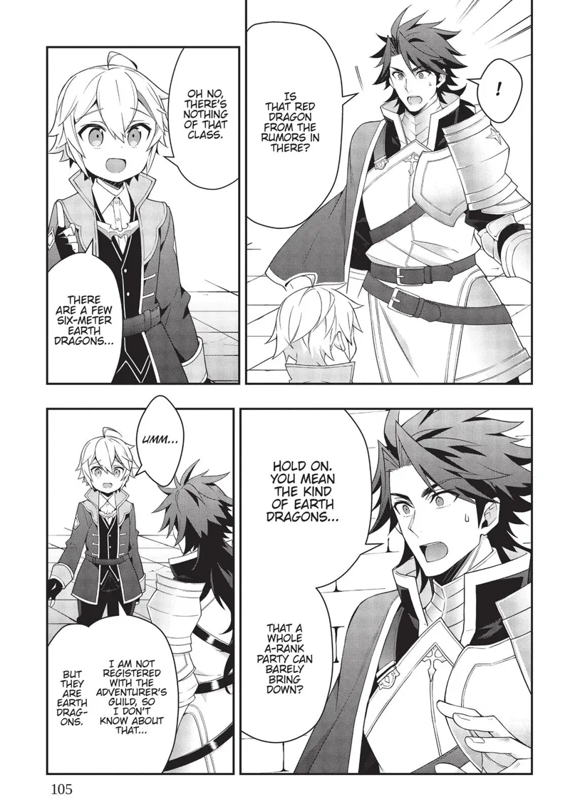 Tensei Kizoku No Isekai Boukenroku chapter 16