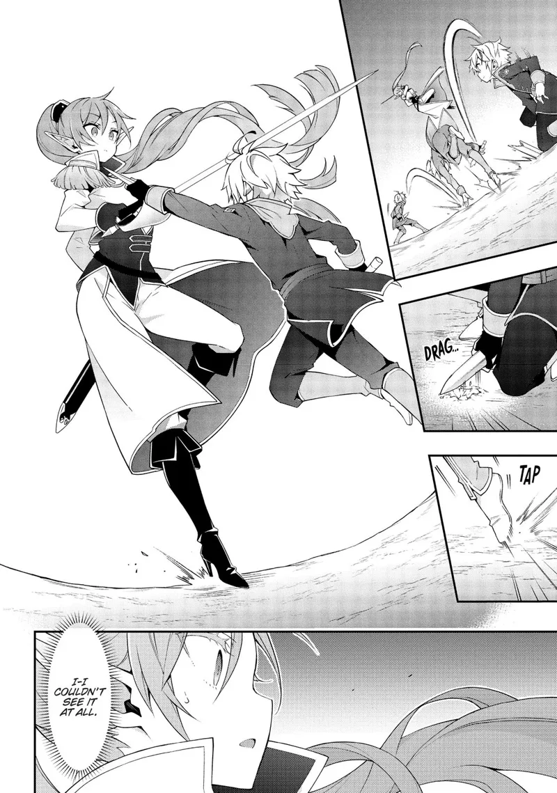 Tensei Kizoku No Isekai Boukenroku chapter 16