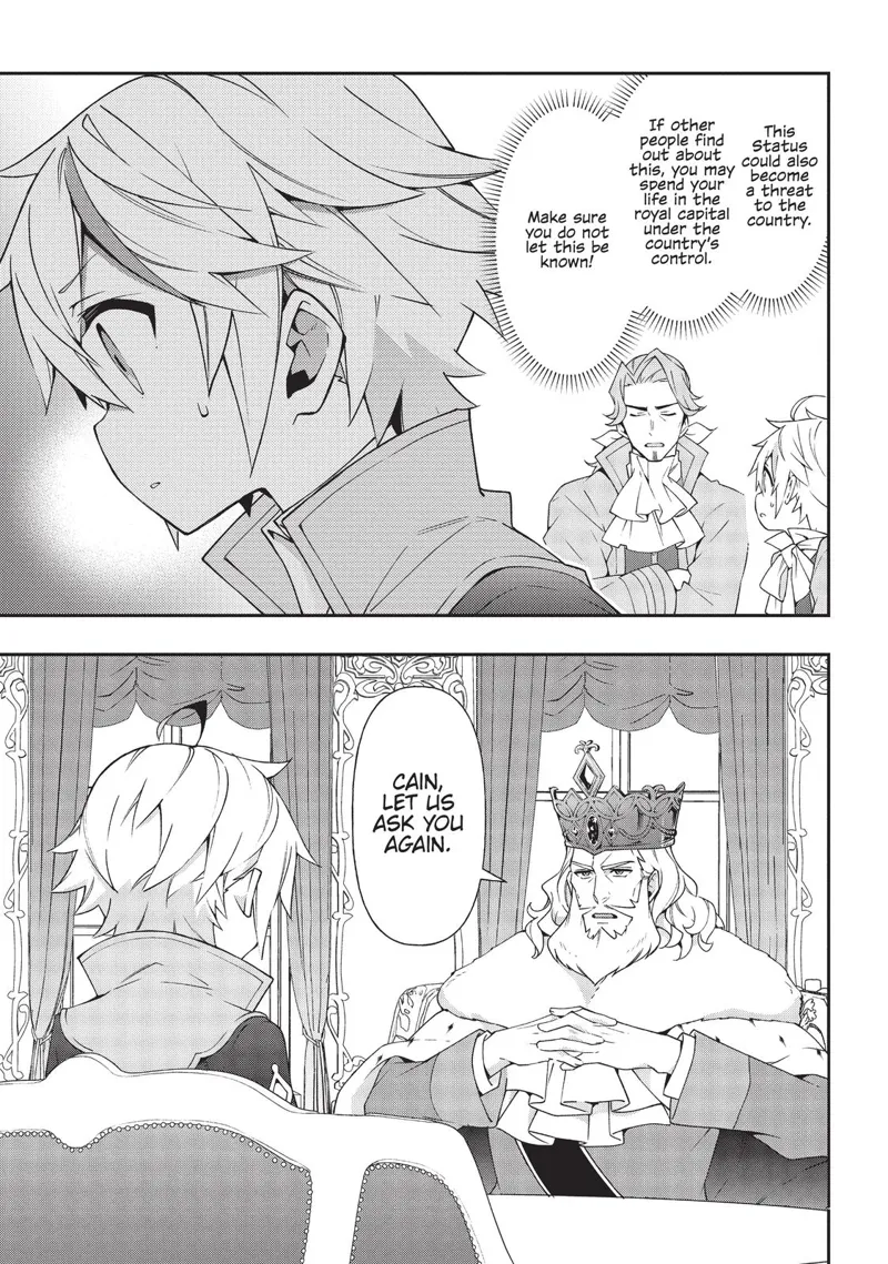 Tensei Kizoku No Isekai Boukenroku chapter 17