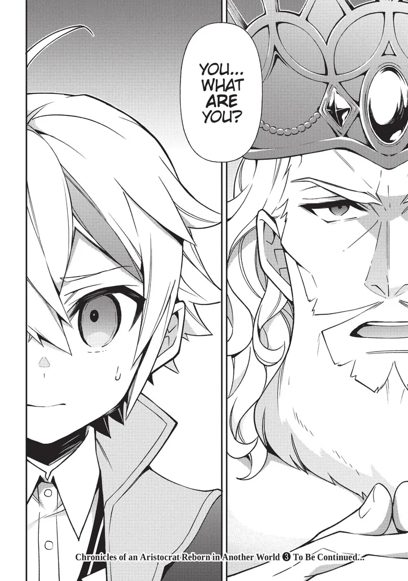 Tensei Kizoku No Isekai Boukenroku chapter 17