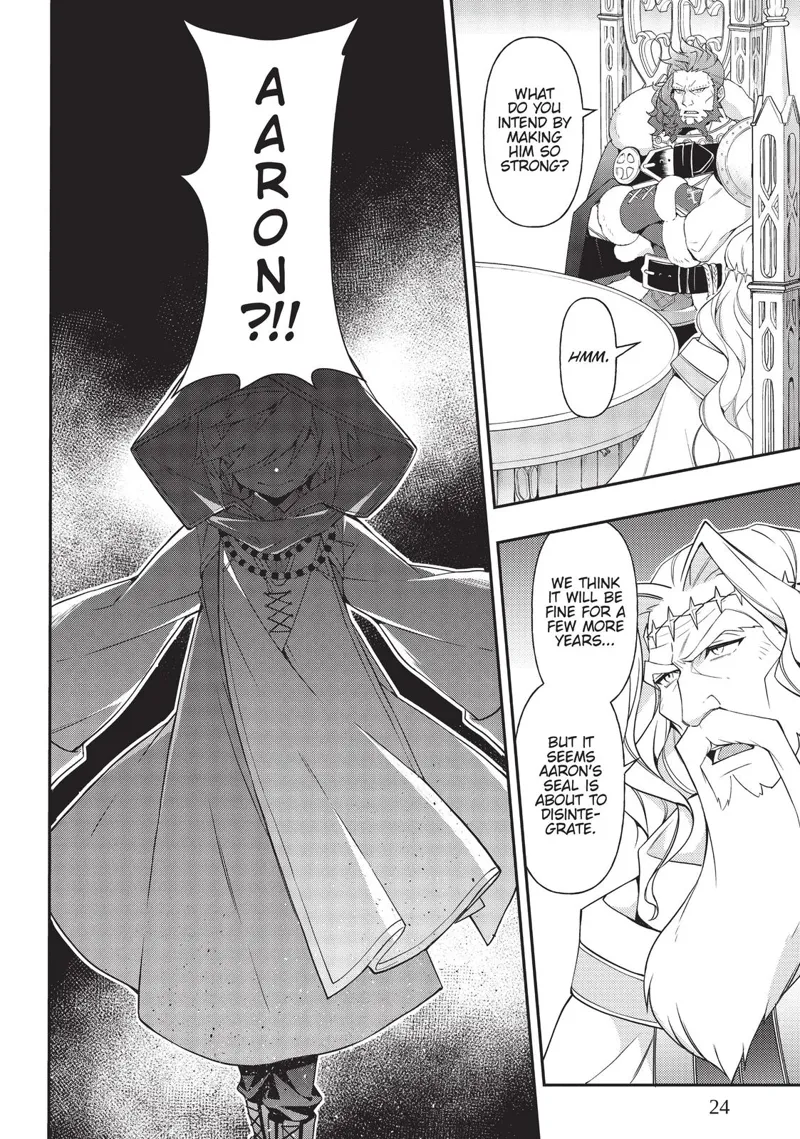 Tensei Kizoku No Isekai Boukenroku chapter 18
