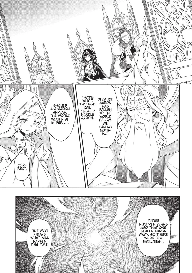 Tensei Kizoku No Isekai Boukenroku chapter 18