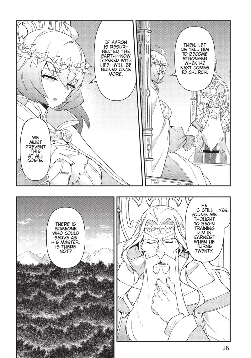 Tensei Kizoku No Isekai Boukenroku chapter 18