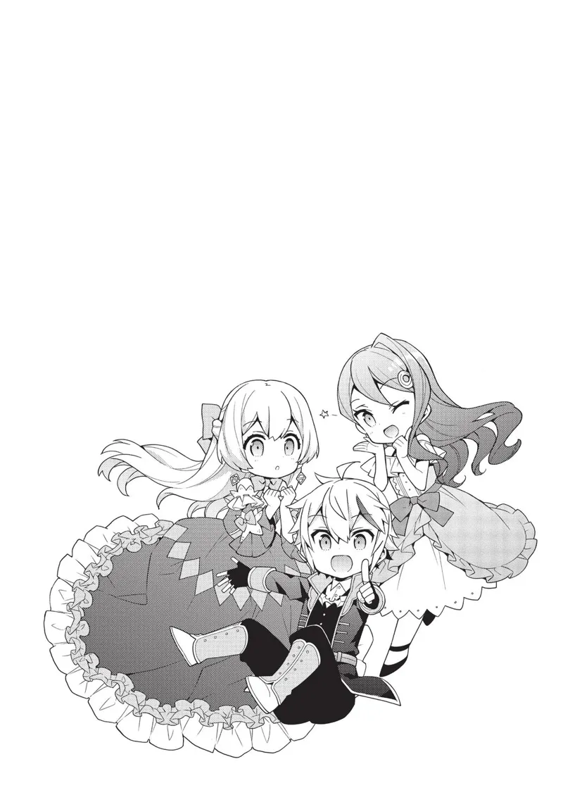 Tensei Kizoku No Isekai Boukenroku chapter 18