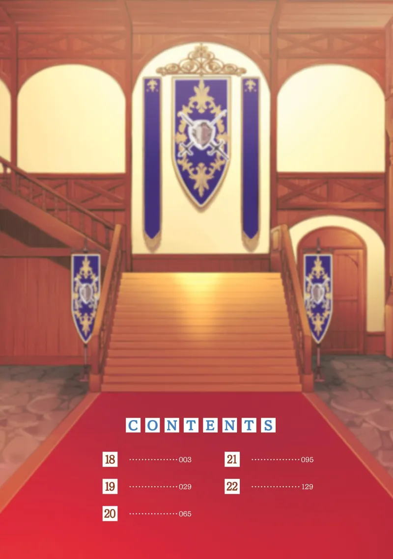 Tensei Kizoku No Isekai Boukenroku chapter 18