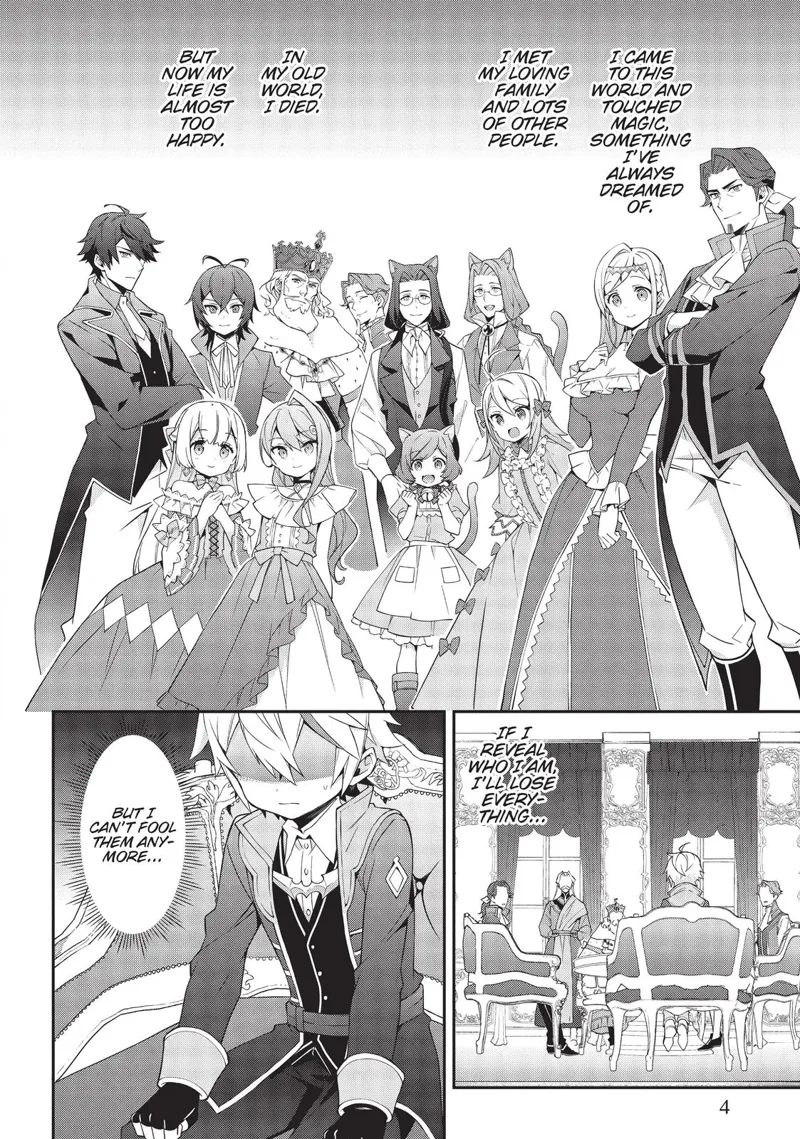 Tensei Kizoku No Isekai Boukenroku chapter 18