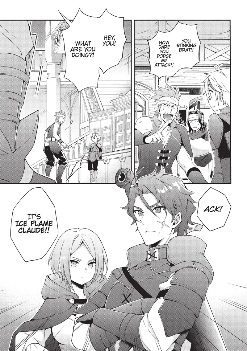 Tensei Kizoku No Isekai Boukenroku chapter 19