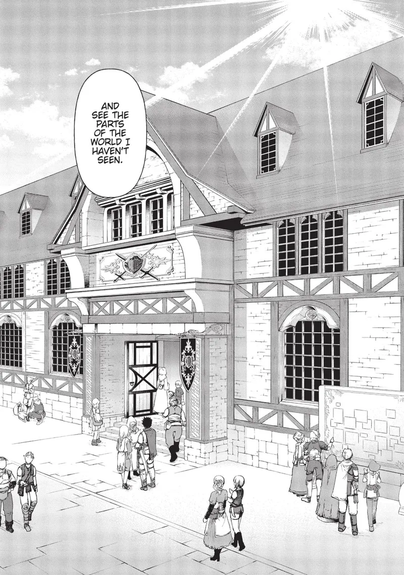 Tensei Kizoku No Isekai Boukenroku chapter 19