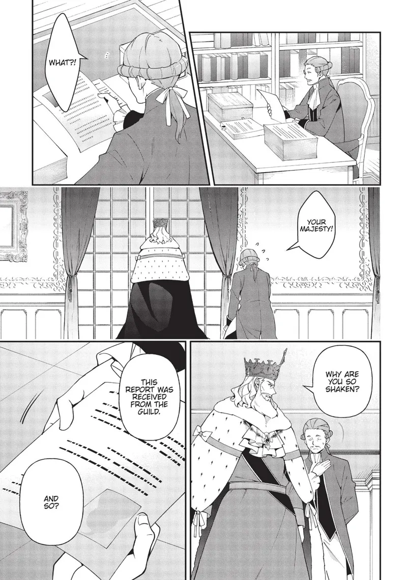 Tensei Kizoku No Isekai Boukenroku chapter 20