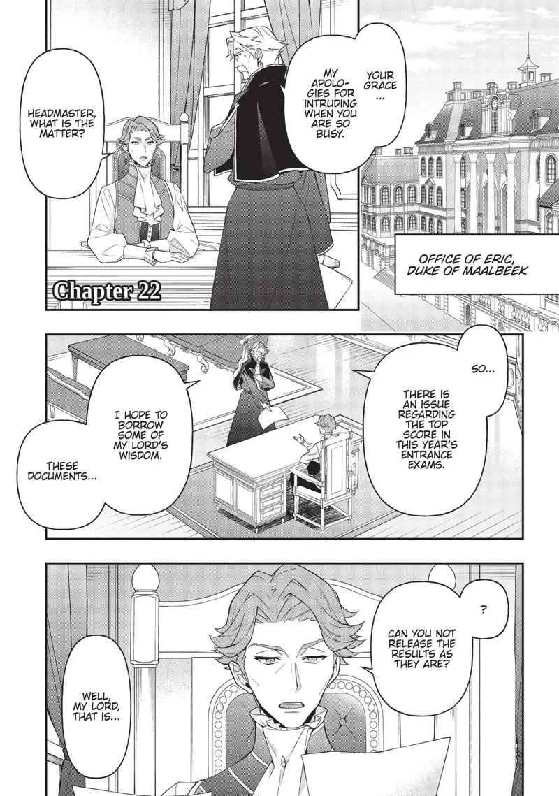 Tensei Kizoku No Isekai Boukenroku chapter 22