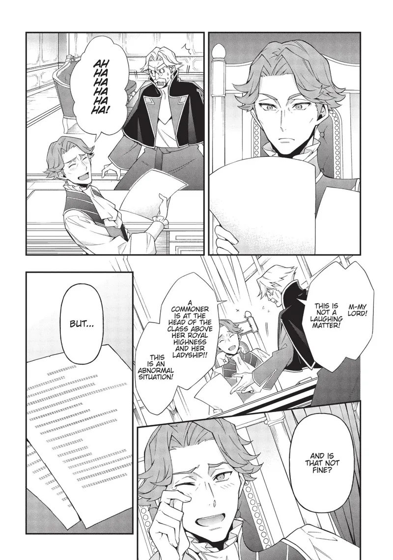 Tensei Kizoku No Isekai Boukenroku chapter 22