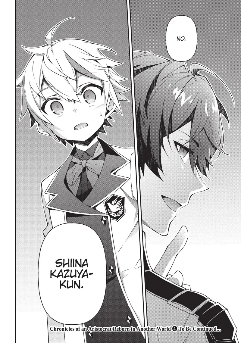 Tensei Kizoku No Isekai Boukenroku chapter 22