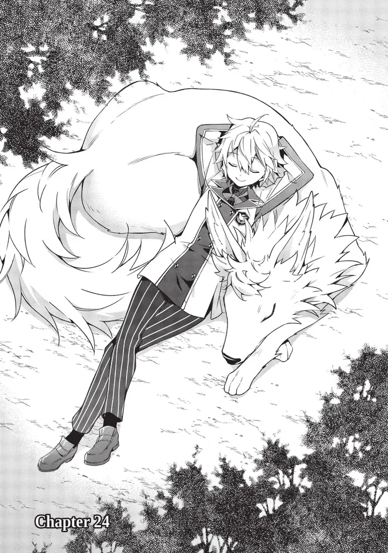 Tensei Kizoku No Isekai Boukenroku chapter 24