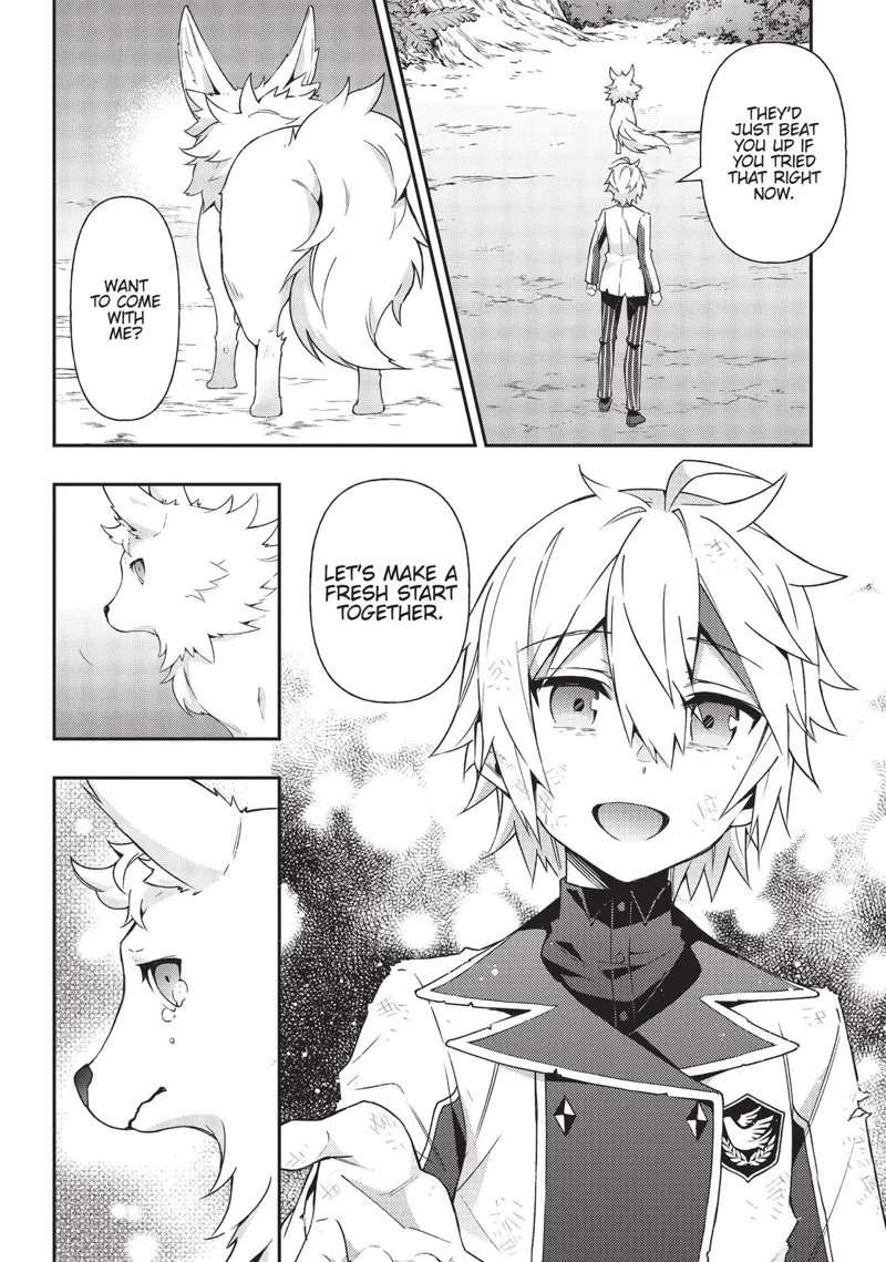 Tensei Kizoku No Isekai Boukenroku chapter 24