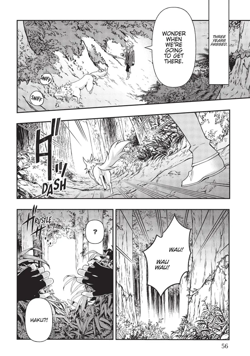 Tensei Kizoku No Isekai Boukenroku chapter 24