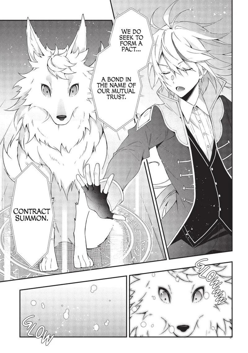 Tensei Kizoku No Isekai Boukenroku chapter 24