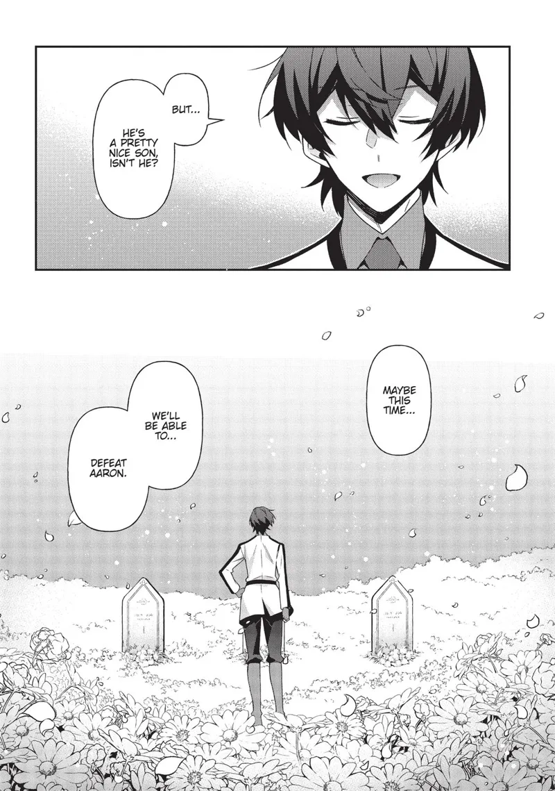 Tensei Kizoku No Isekai Boukenroku chapter 24