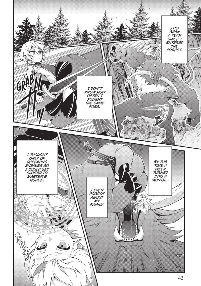 Tensei Kizoku No Isekai Boukenroku chapter 24