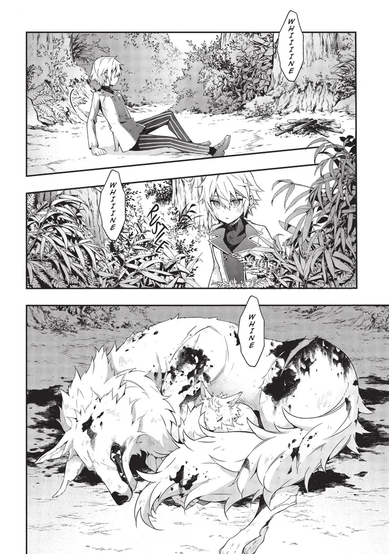 Tensei Kizoku No Isekai Boukenroku chapter 24