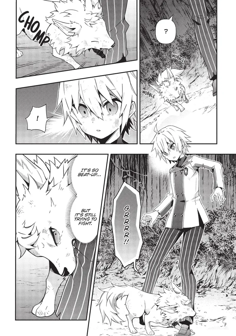 Tensei Kizoku No Isekai Boukenroku chapter 24