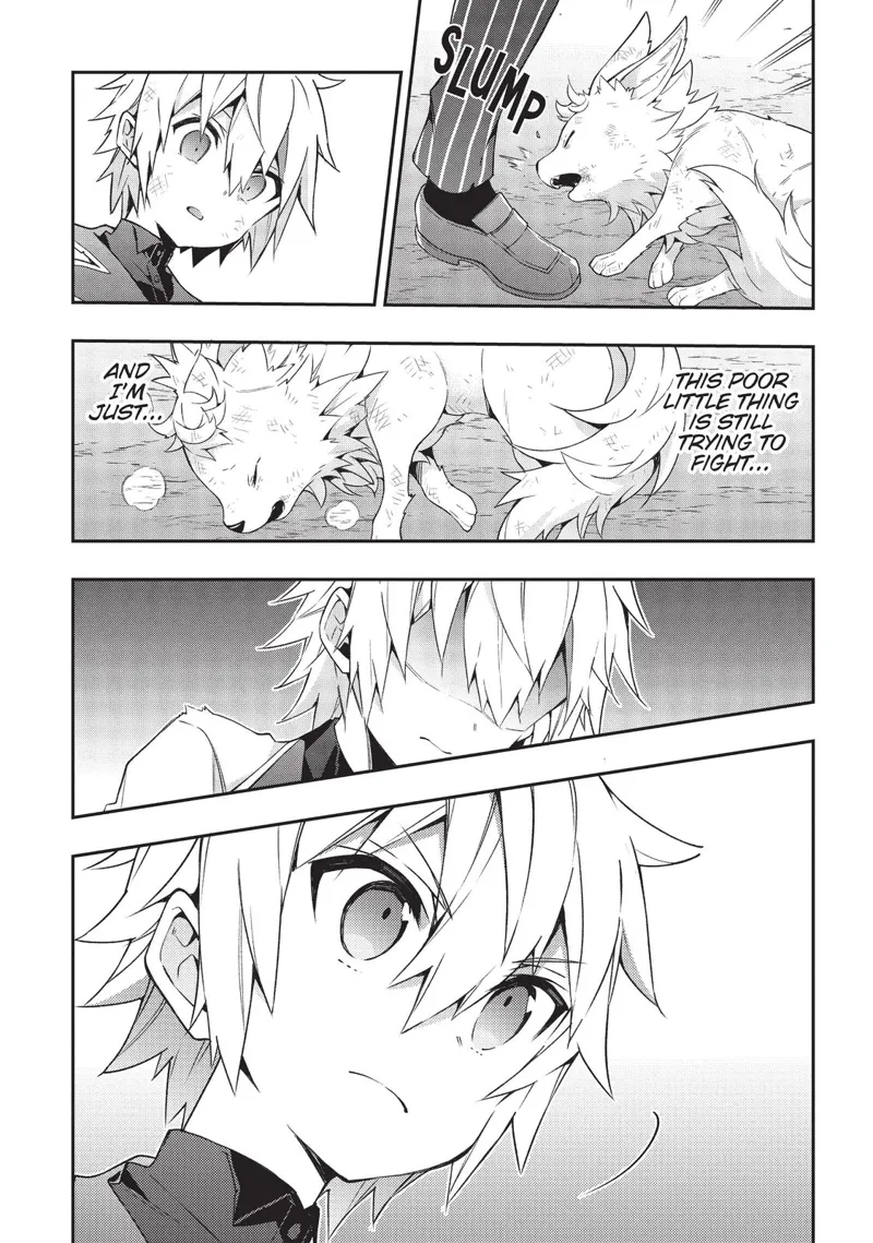 Tensei Kizoku No Isekai Boukenroku chapter 24