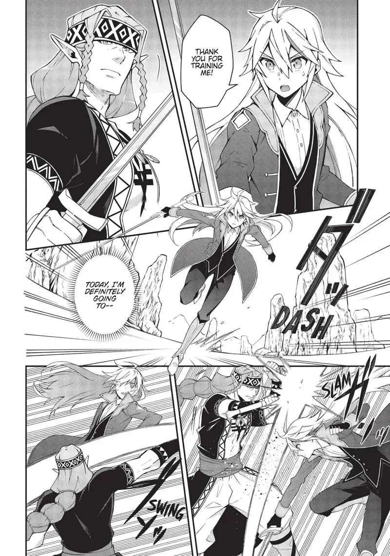 Tensei Kizoku No Isekai Boukenroku chapter 25