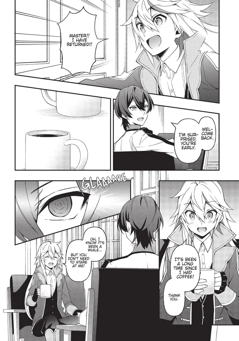 Tensei Kizoku No Isekai Boukenroku chapter 25