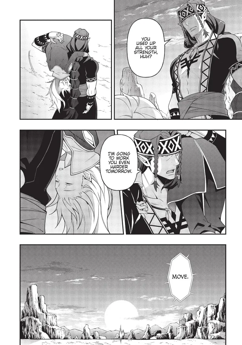 Tensei Kizoku No Isekai Boukenroku chapter 25