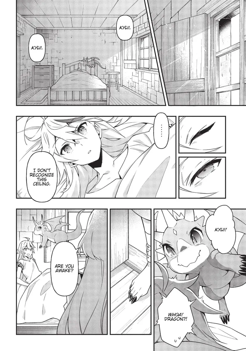 Tensei Kizoku No Isekai Boukenroku chapter 25