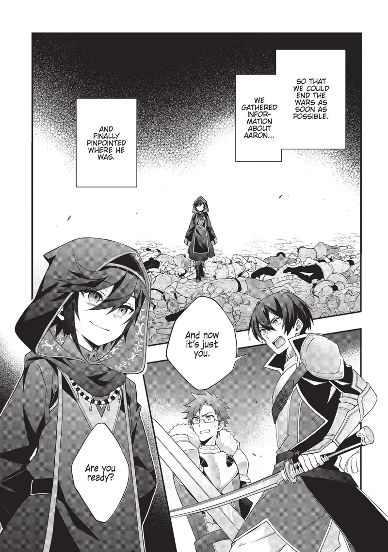 Tensei Kizoku No Isekai Boukenroku chapter 26