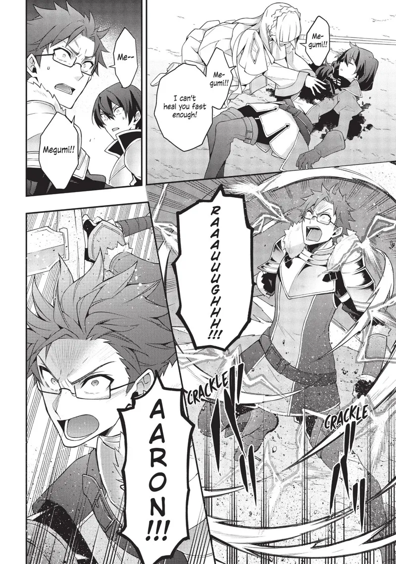 Tensei Kizoku No Isekai Boukenroku chapter 26