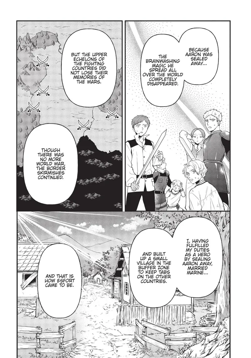 Tensei Kizoku No Isekai Boukenroku chapter 26