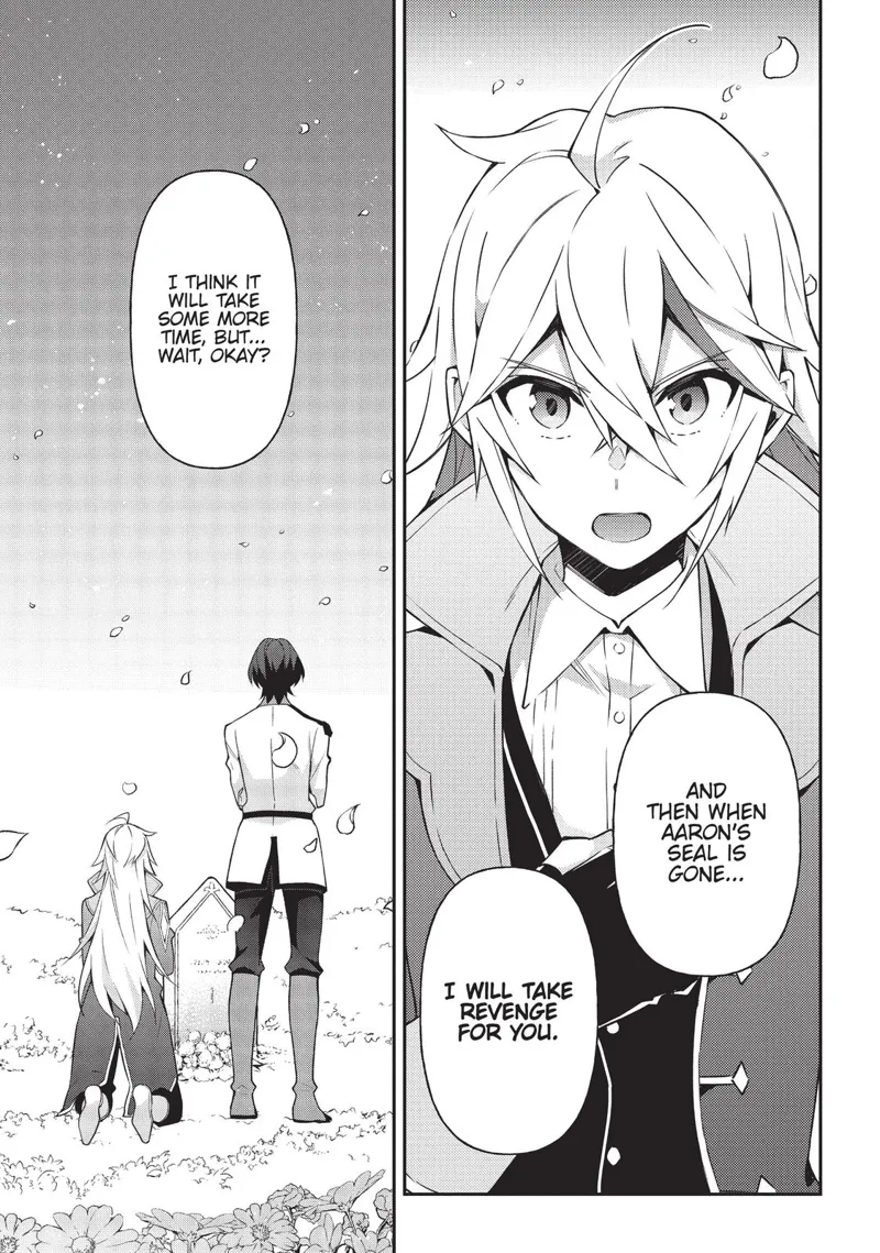 Tensei Kizoku No Isekai Boukenroku chapter 26