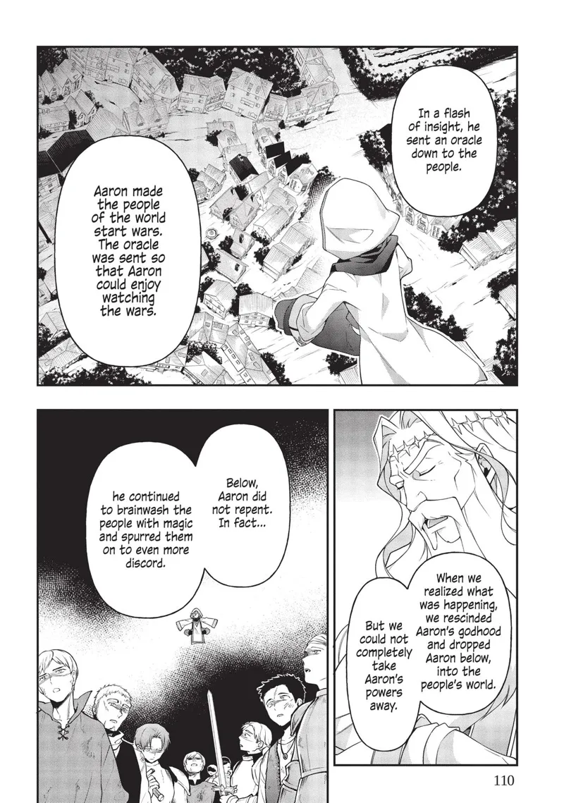 Tensei Kizoku No Isekai Boukenroku chapter 26