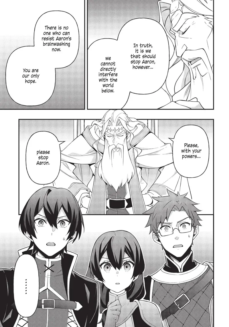 Tensei Kizoku No Isekai Boukenroku chapter 26