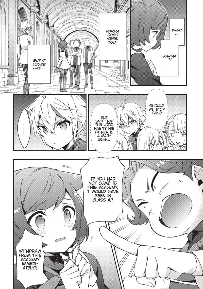 Tensei Kizoku No Isekai Boukenroku chapter 27