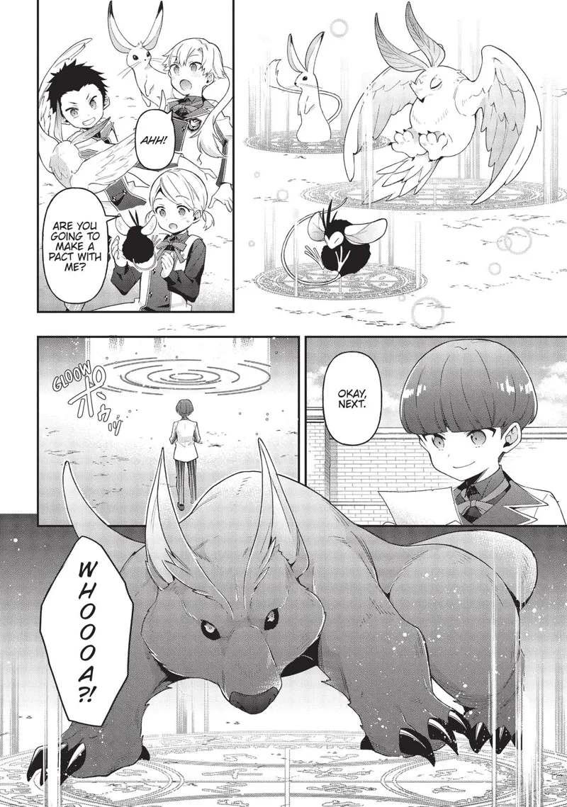 Tensei Kizoku No Isekai Boukenroku chapter 27