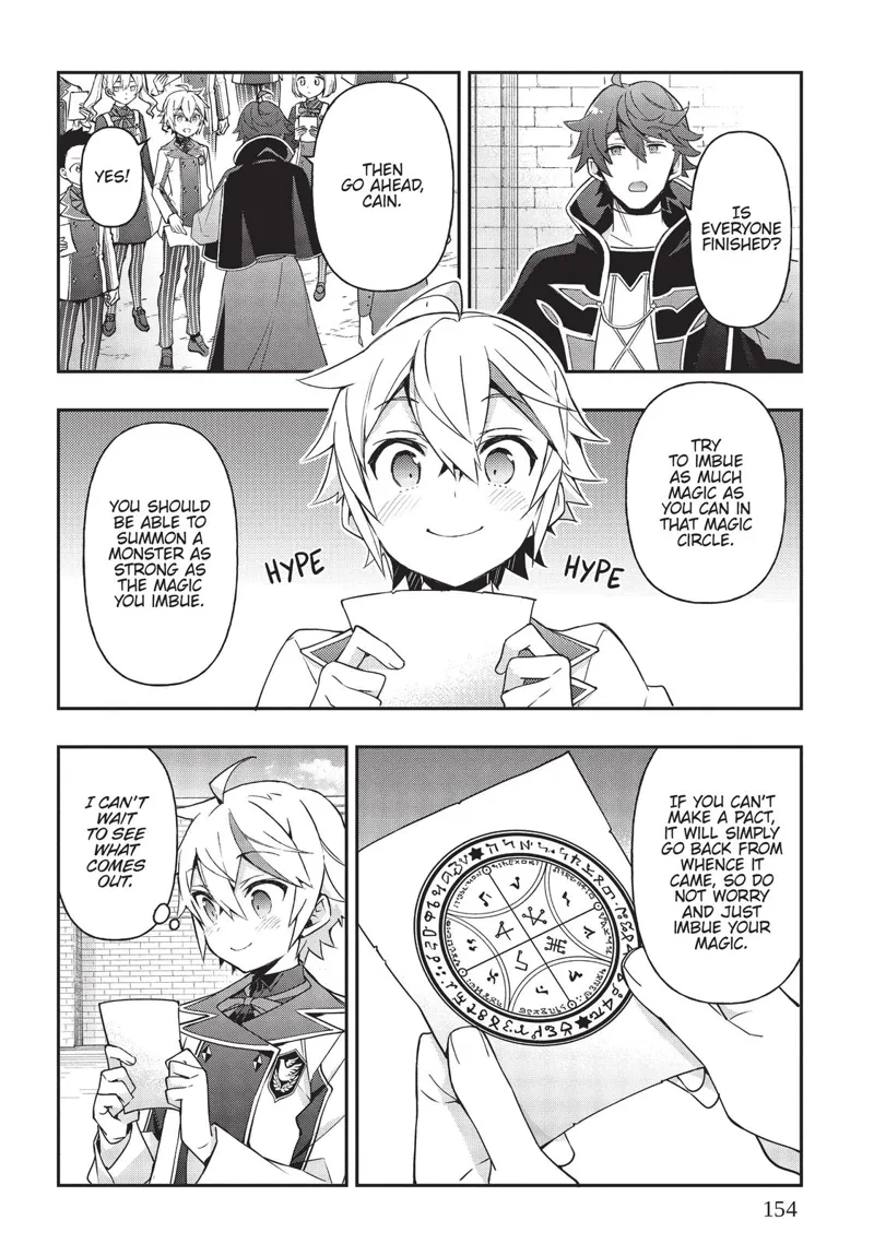 Tensei Kizoku No Isekai Boukenroku chapter 27