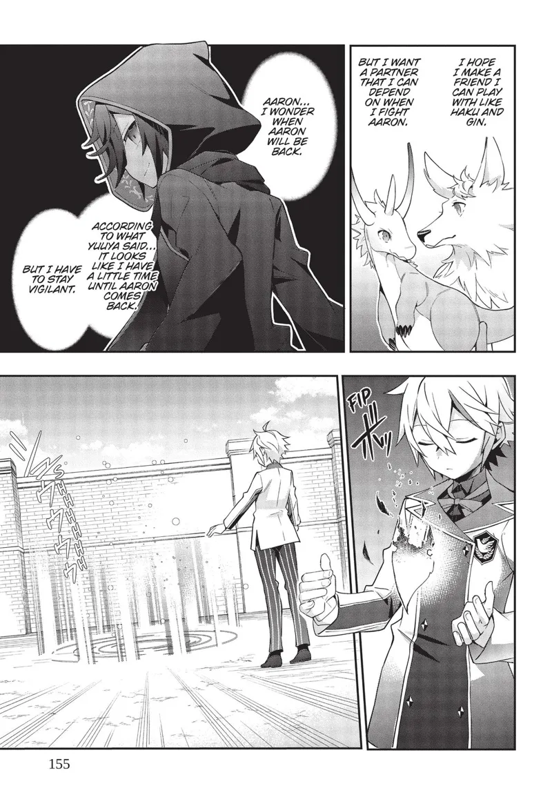 Tensei Kizoku No Isekai Boukenroku chapter 27