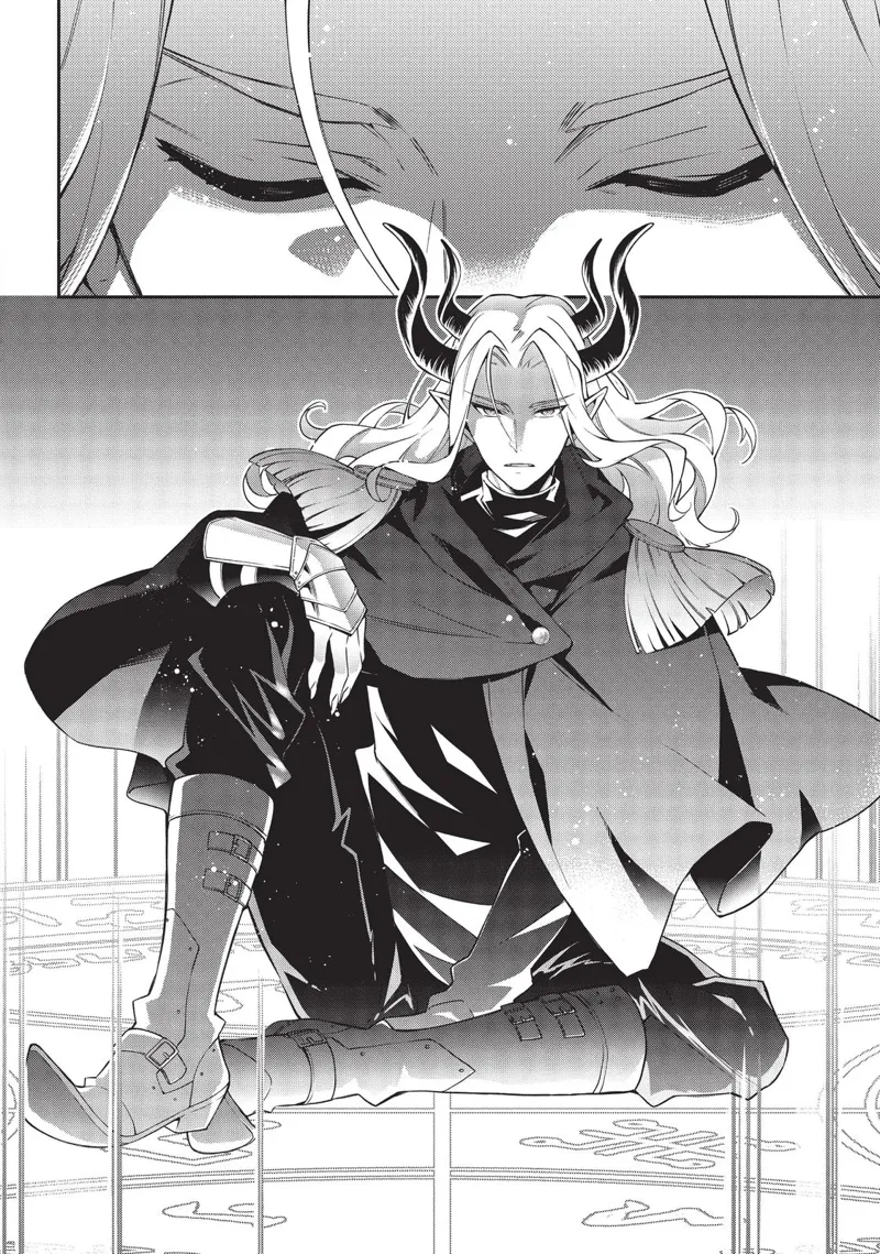 Tensei Kizoku No Isekai Boukenroku chapter 27