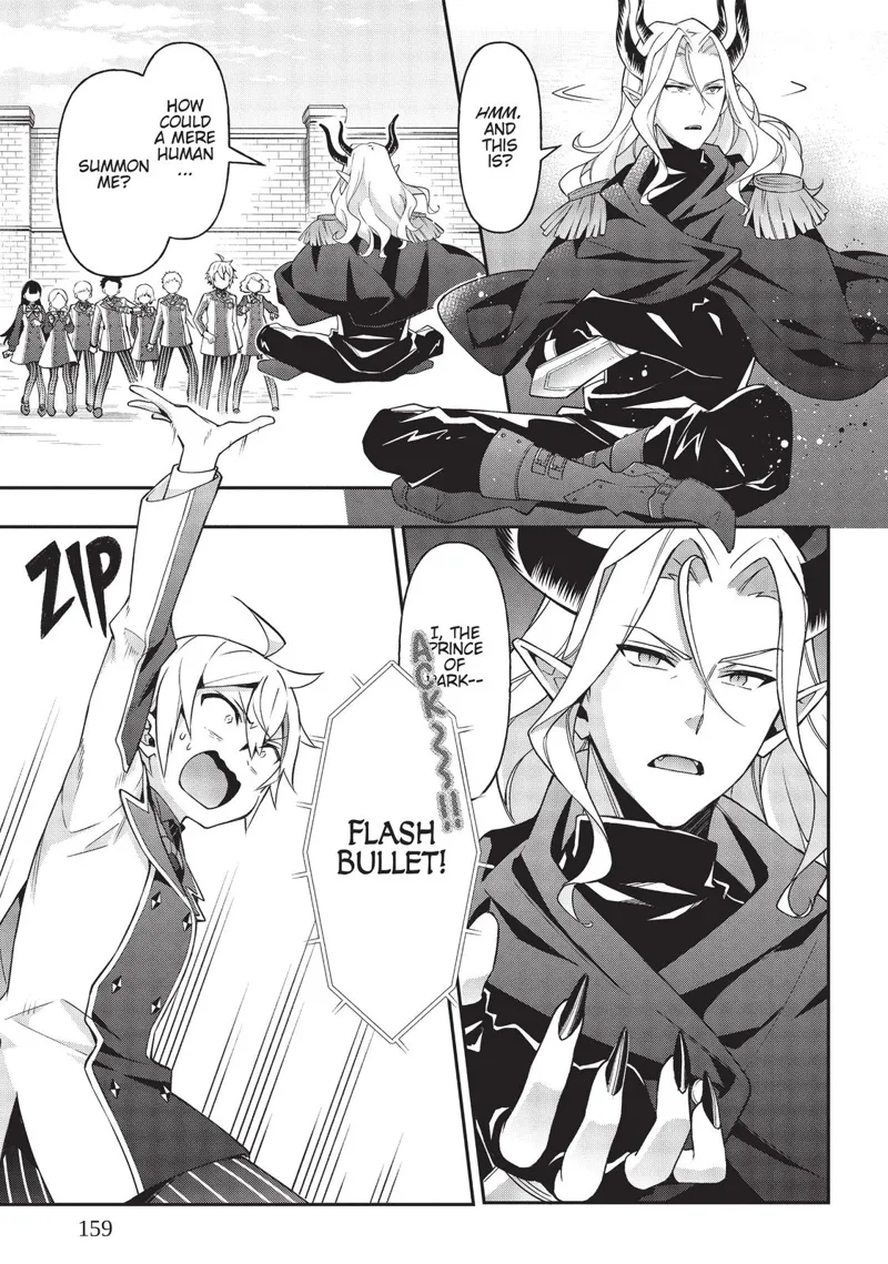Tensei Kizoku No Isekai Boukenroku chapter 27