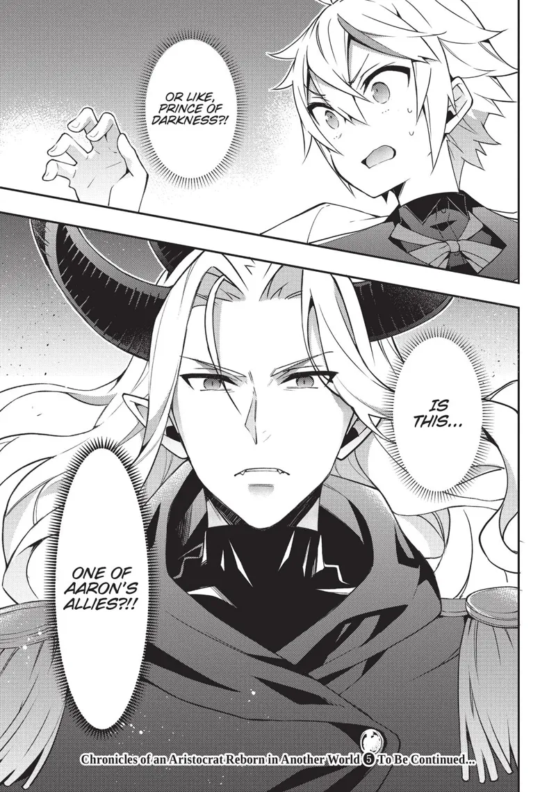 Tensei Kizoku No Isekai Boukenroku chapter 27